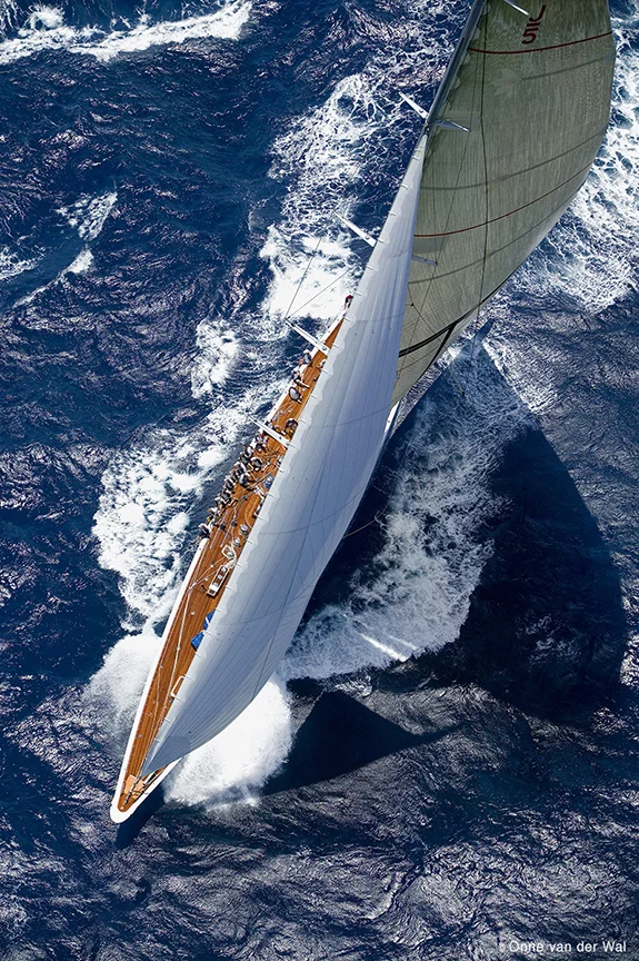 2018: Fair Winds Exhibit - Onne van der Wal, Thomas Halaczinsky